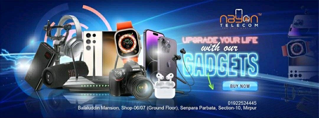 Nayon Telecom