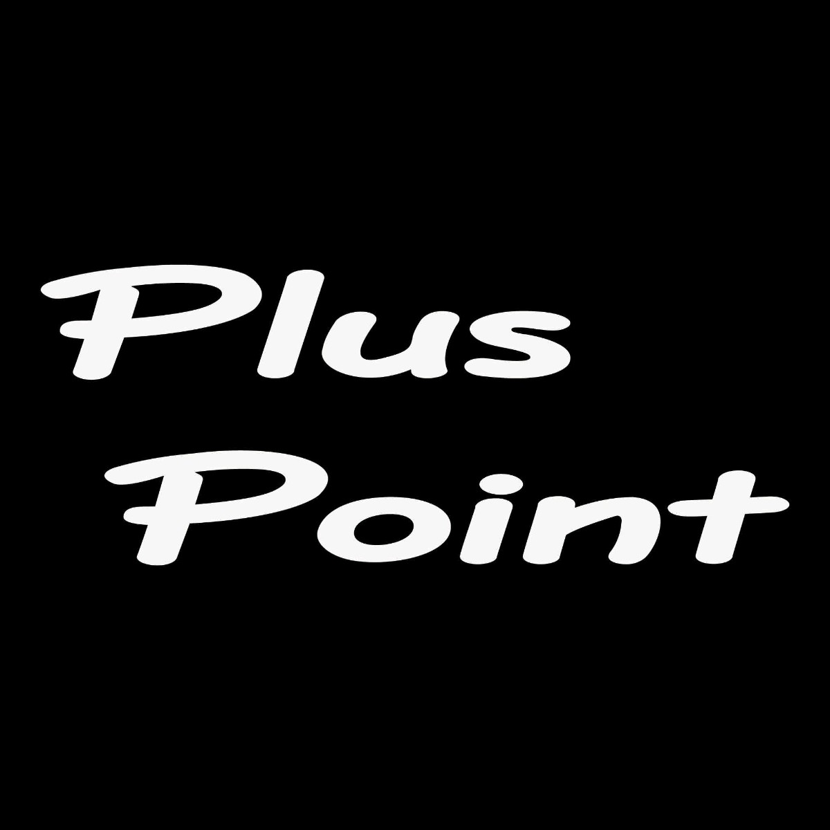 Plus Point 