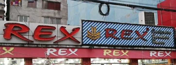 Rex