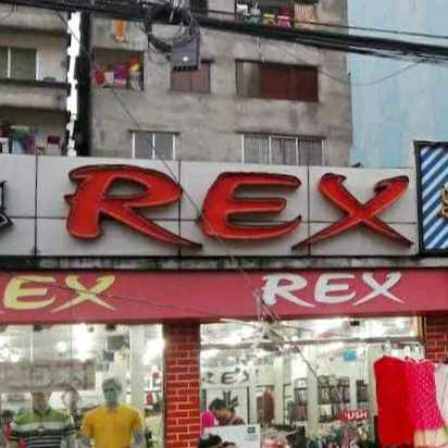 Rex
