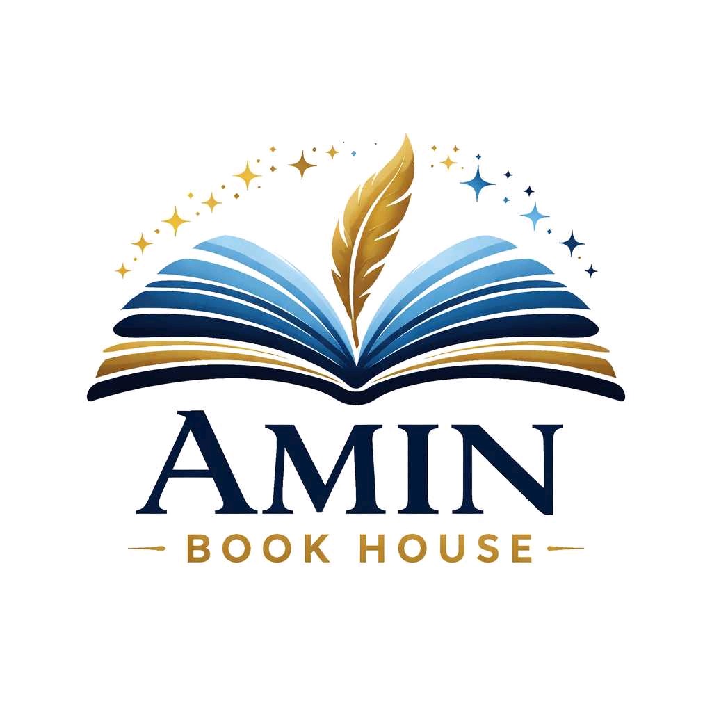 Amin Book House