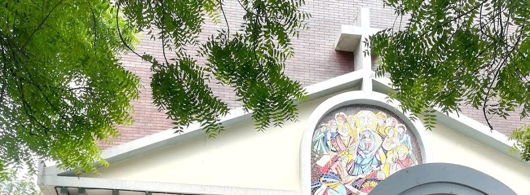 Mary Queen of Apostles Catholic Church