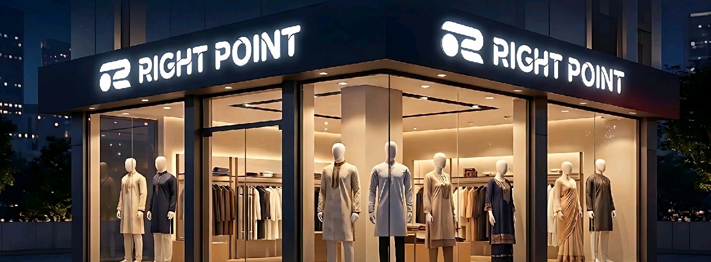 Right Point  - Pabna