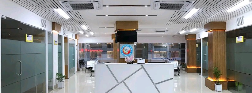 Lotifa General Hospital  - Mirpur -01