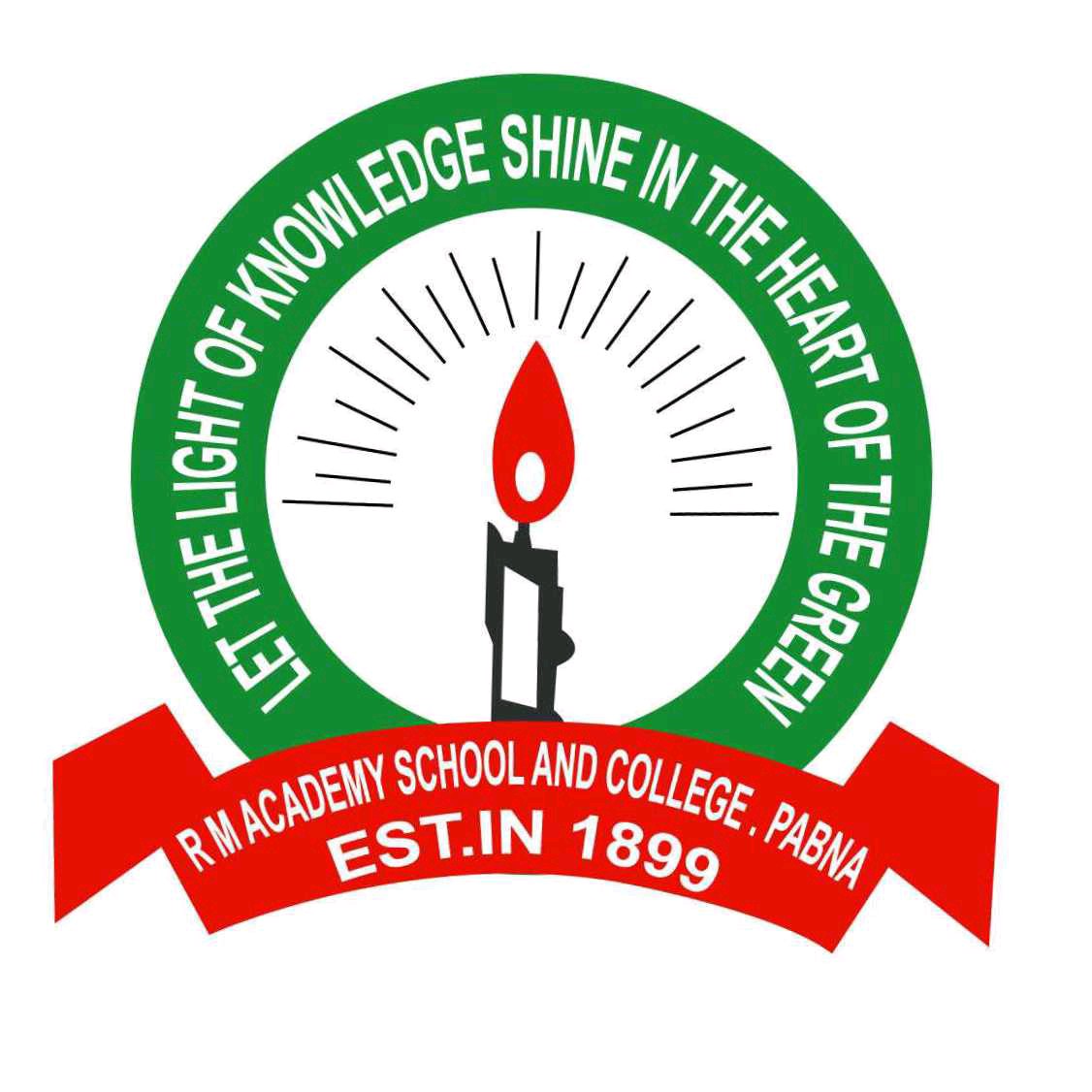 R.M. Academy School & College 