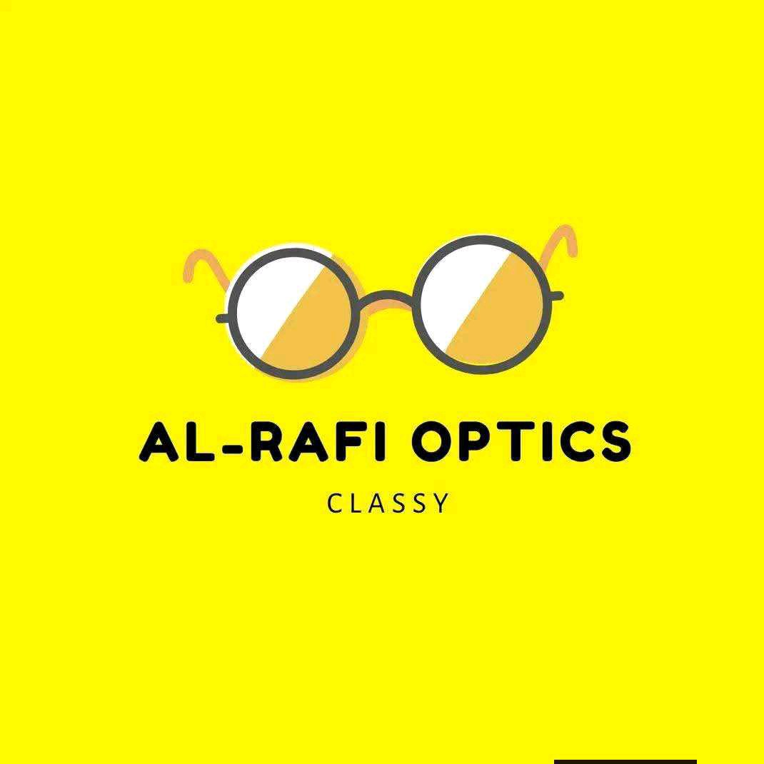 Al-Rafi Optics  - Mirpur