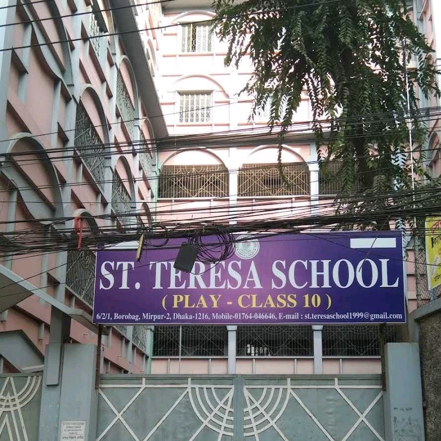 Saint Teresa School