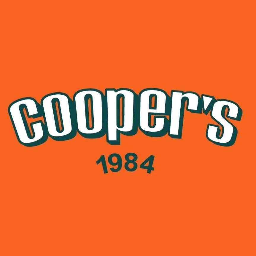 Cooper's Bakery Bangladesh 