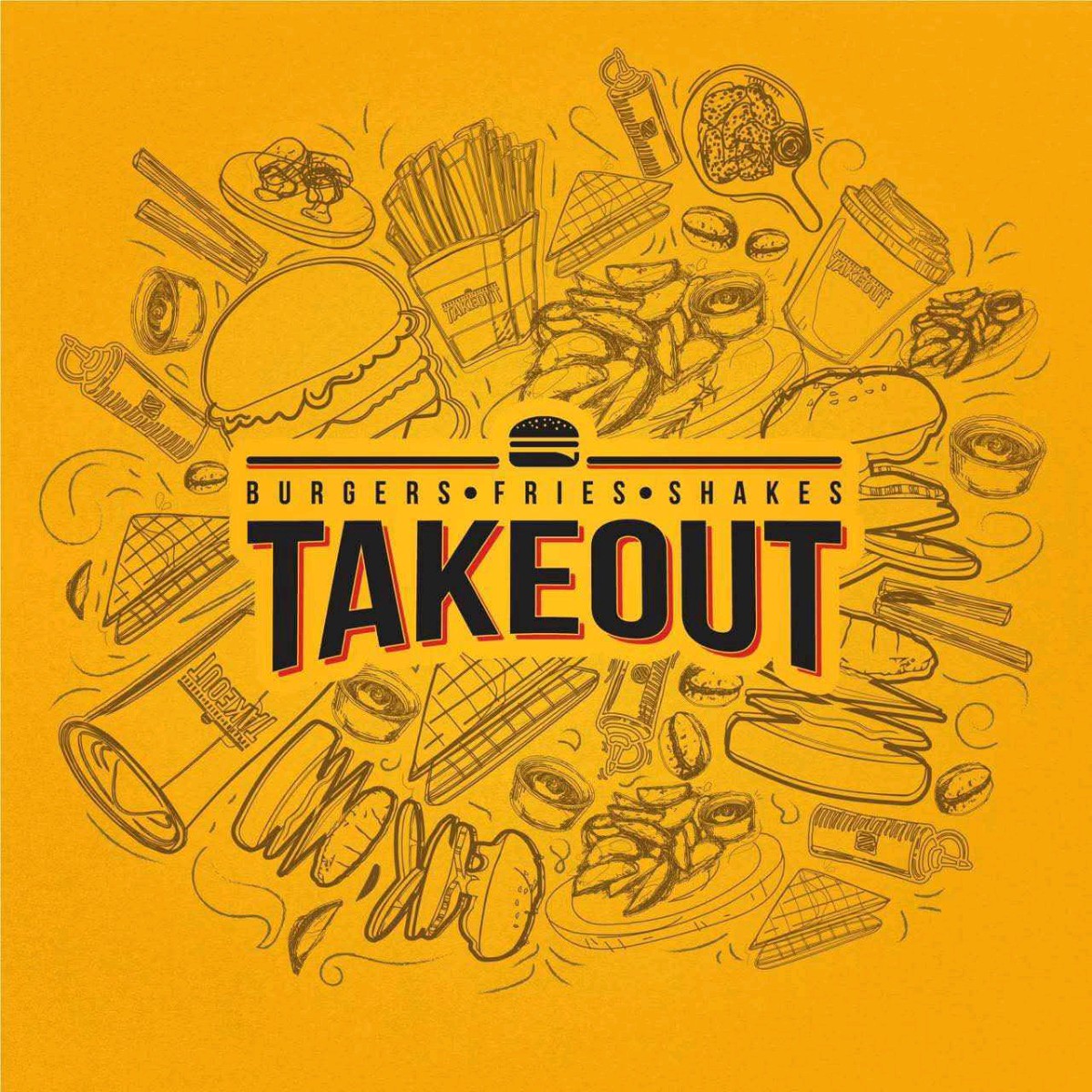 Takeout