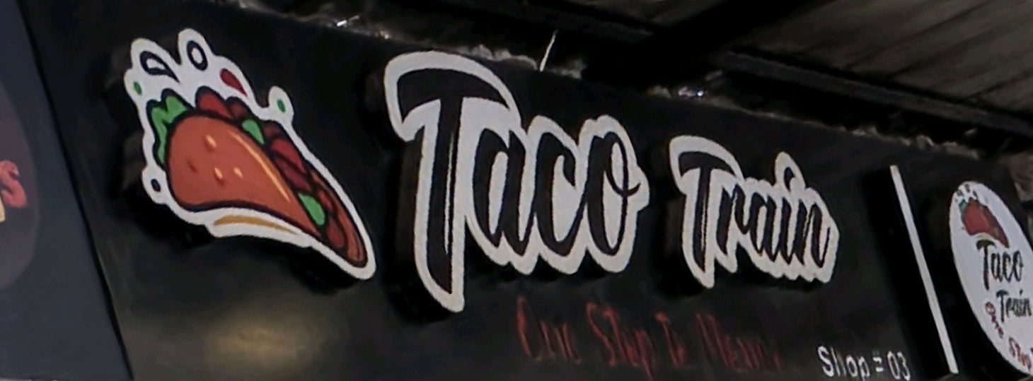 Taco Train
