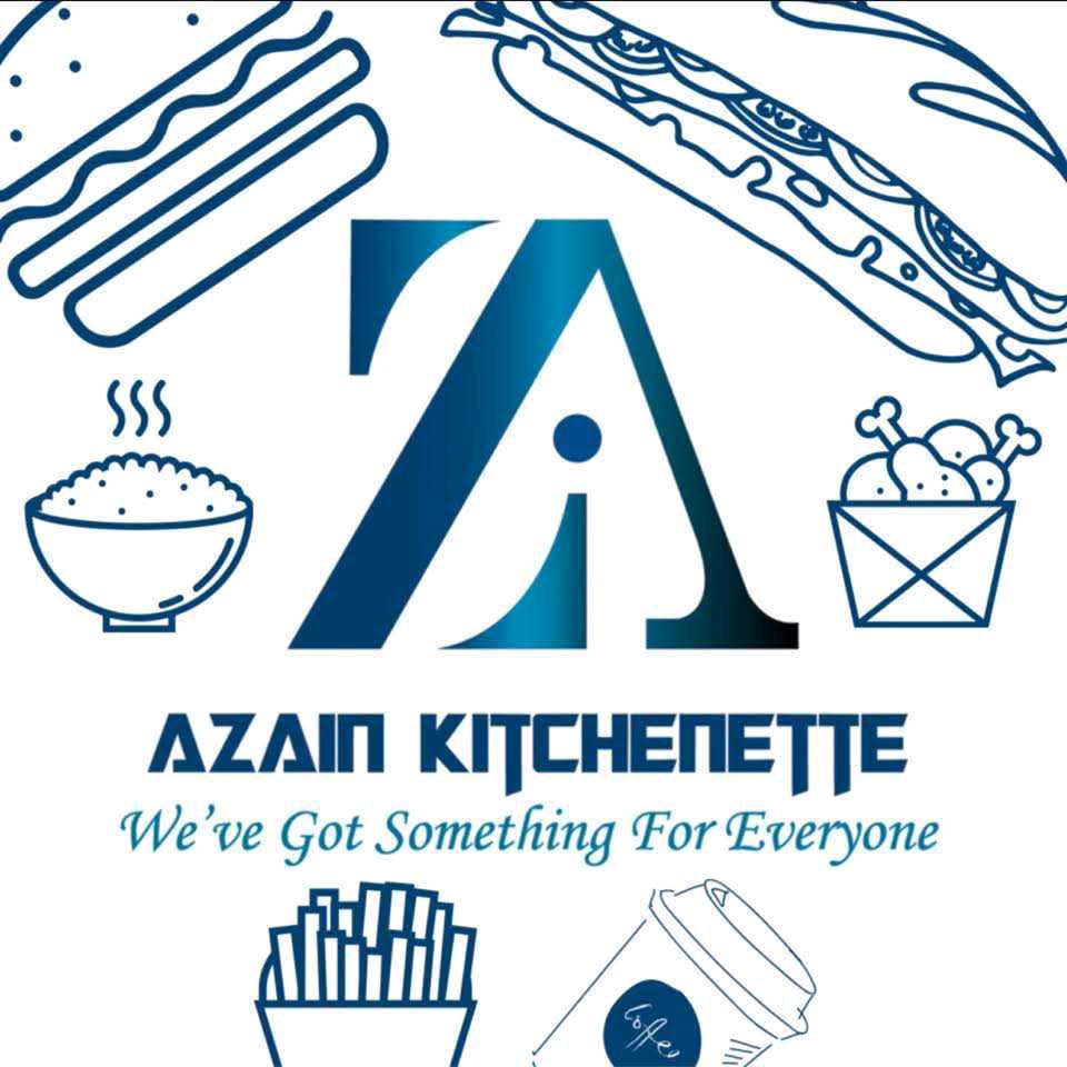 Azain Kitchentte 