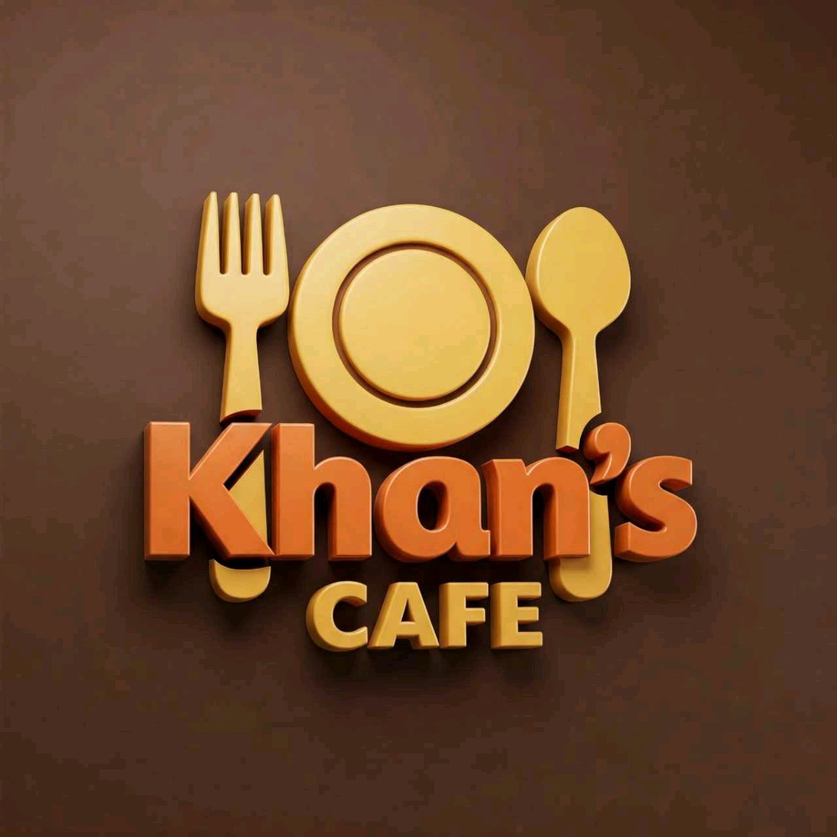 Khan's Cafe 