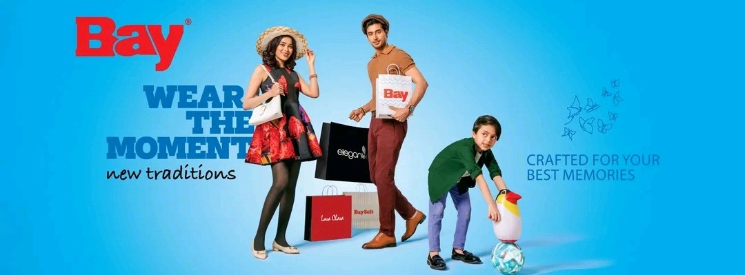 Bay Emporium Ltd.