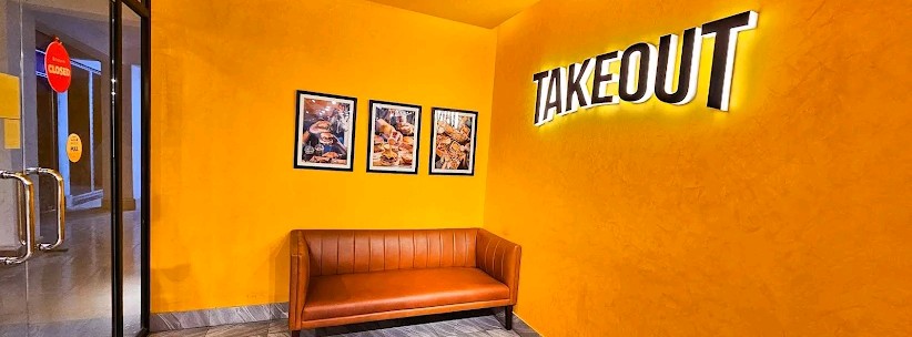 Takeout