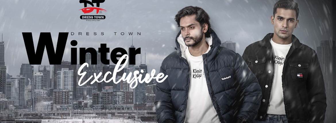 Dress Town