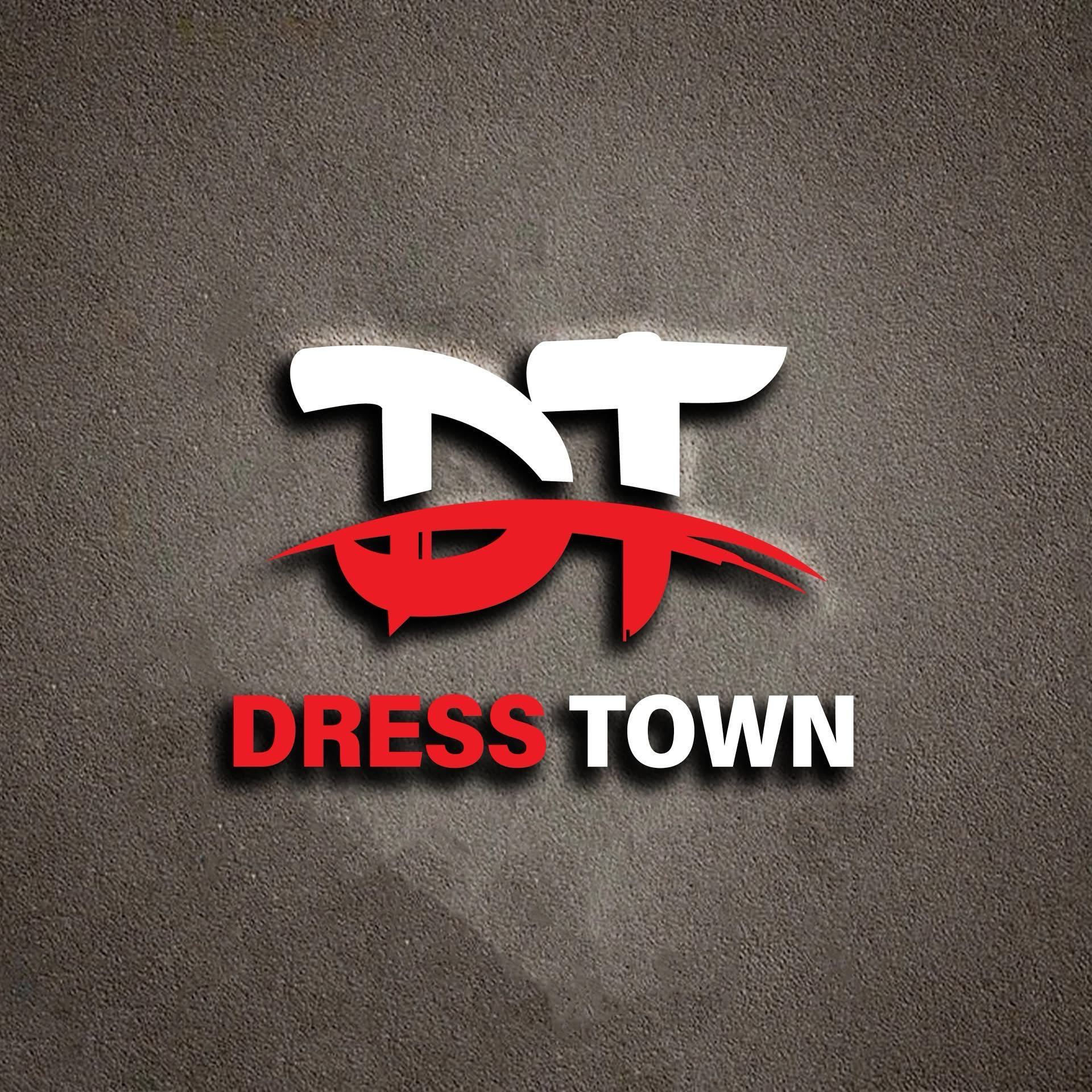 Dress Town