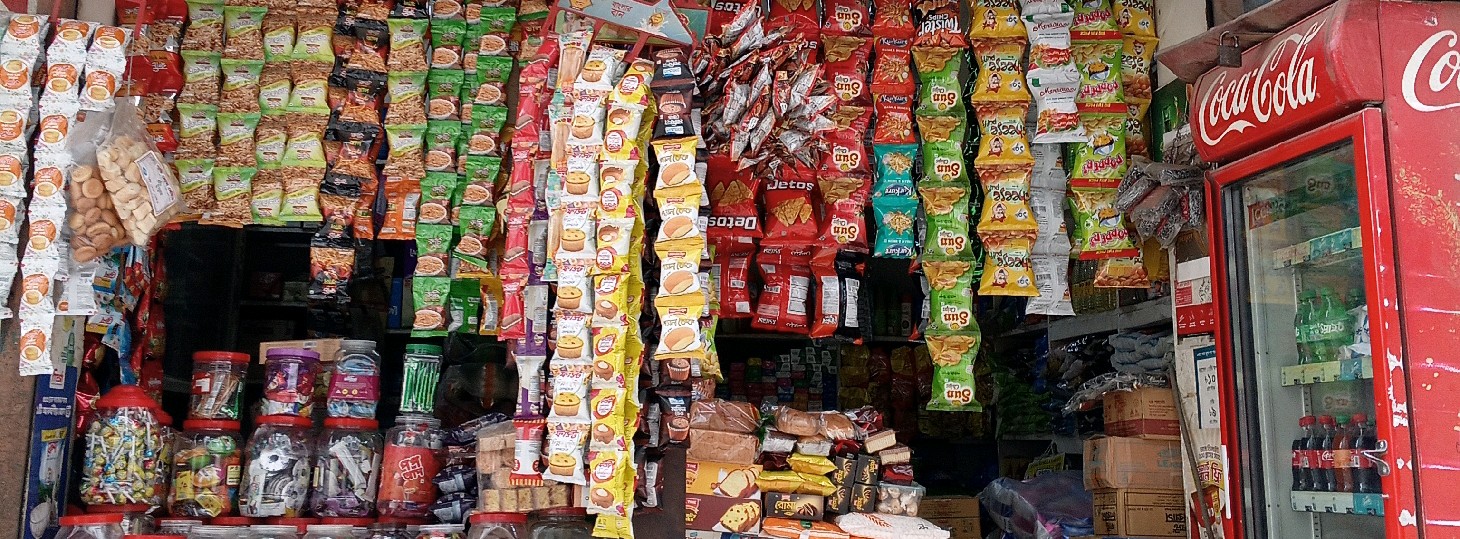 Soikat General Store 