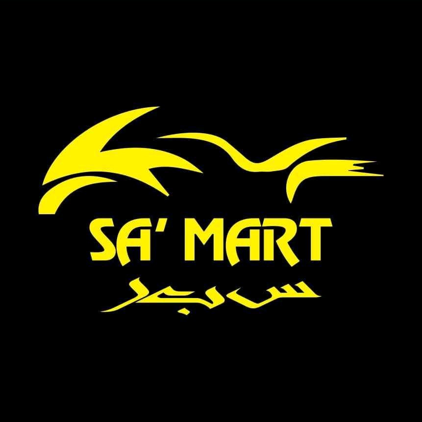 S'A Mart 