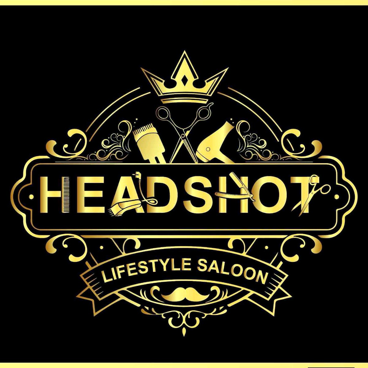 Headshot Lifestyle Saloon  - Mirpur:02