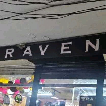 Raven