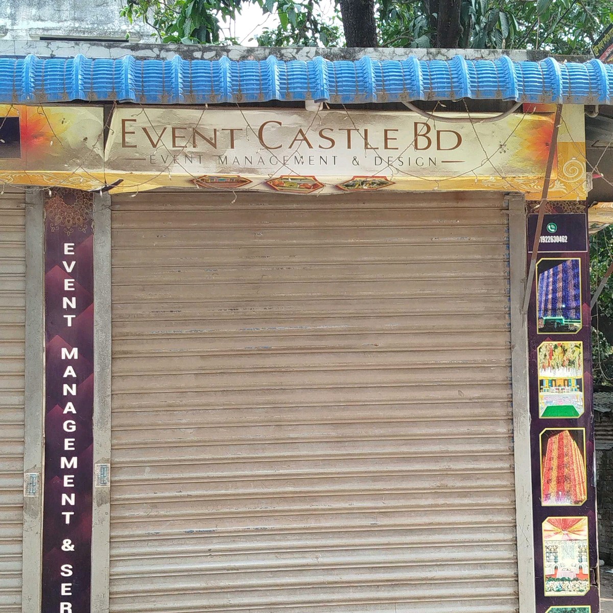 Event Castle BD