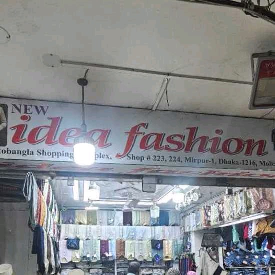Idea Fashion