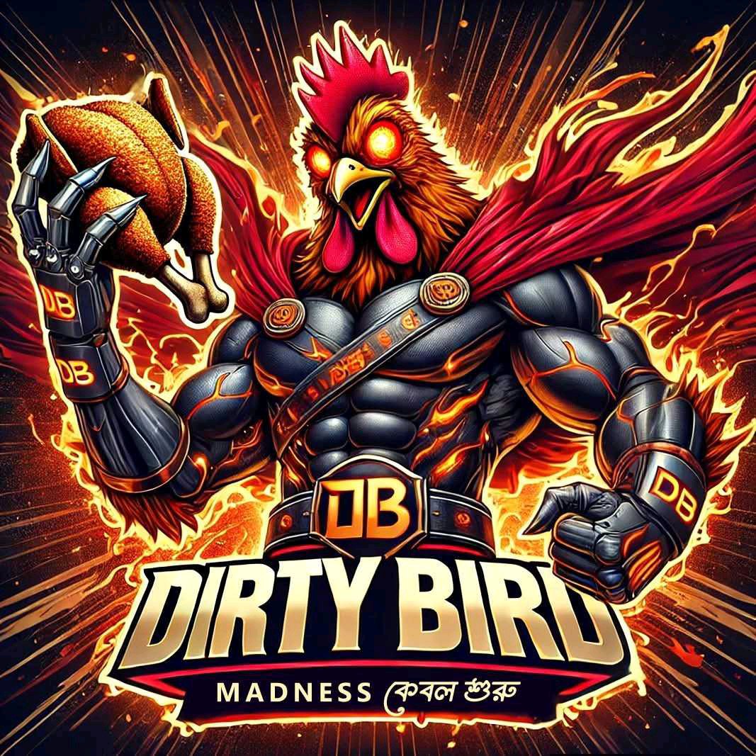 Dirty Bird 