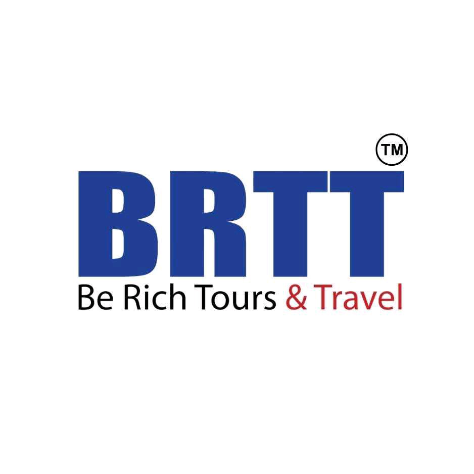 Be Rich Tours And Travel 