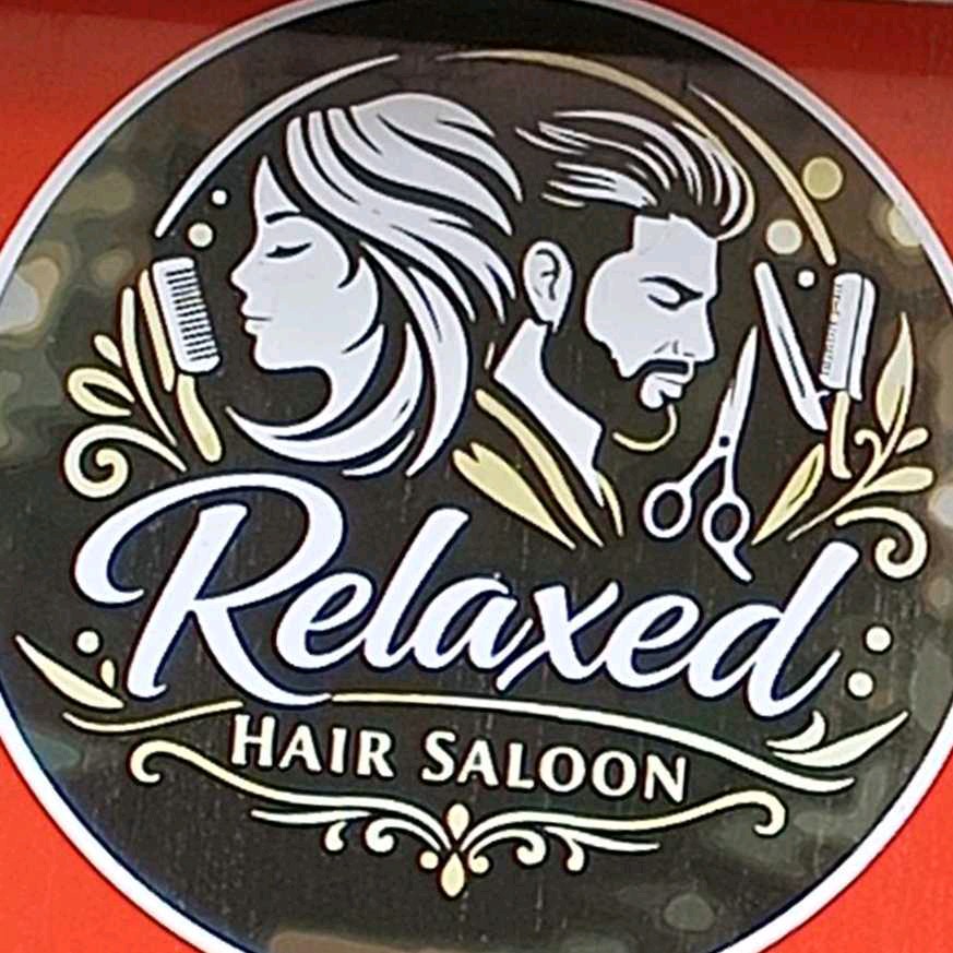 Relaxed Hair Saloon