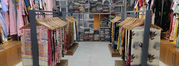 Shordindu - Mirpur -1