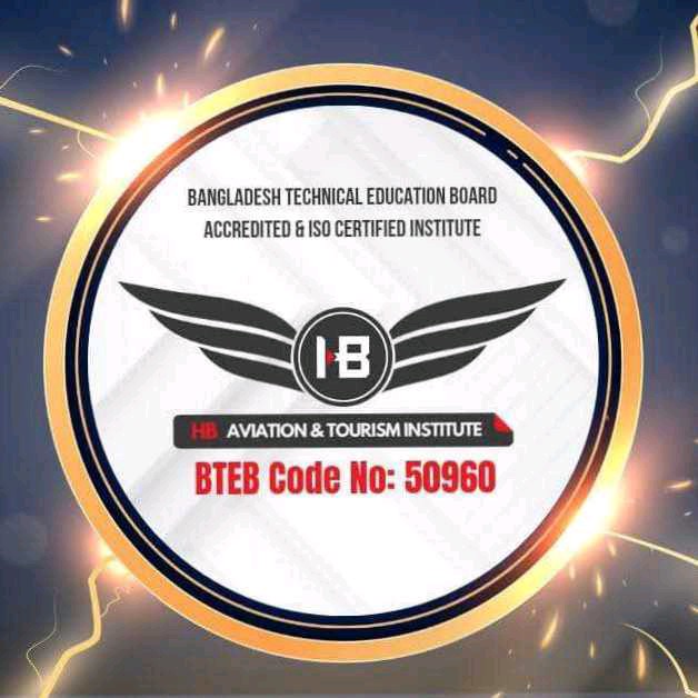HB Aviation & Tourism Institute - Mirpur