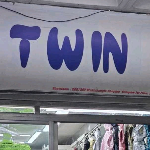 Twin