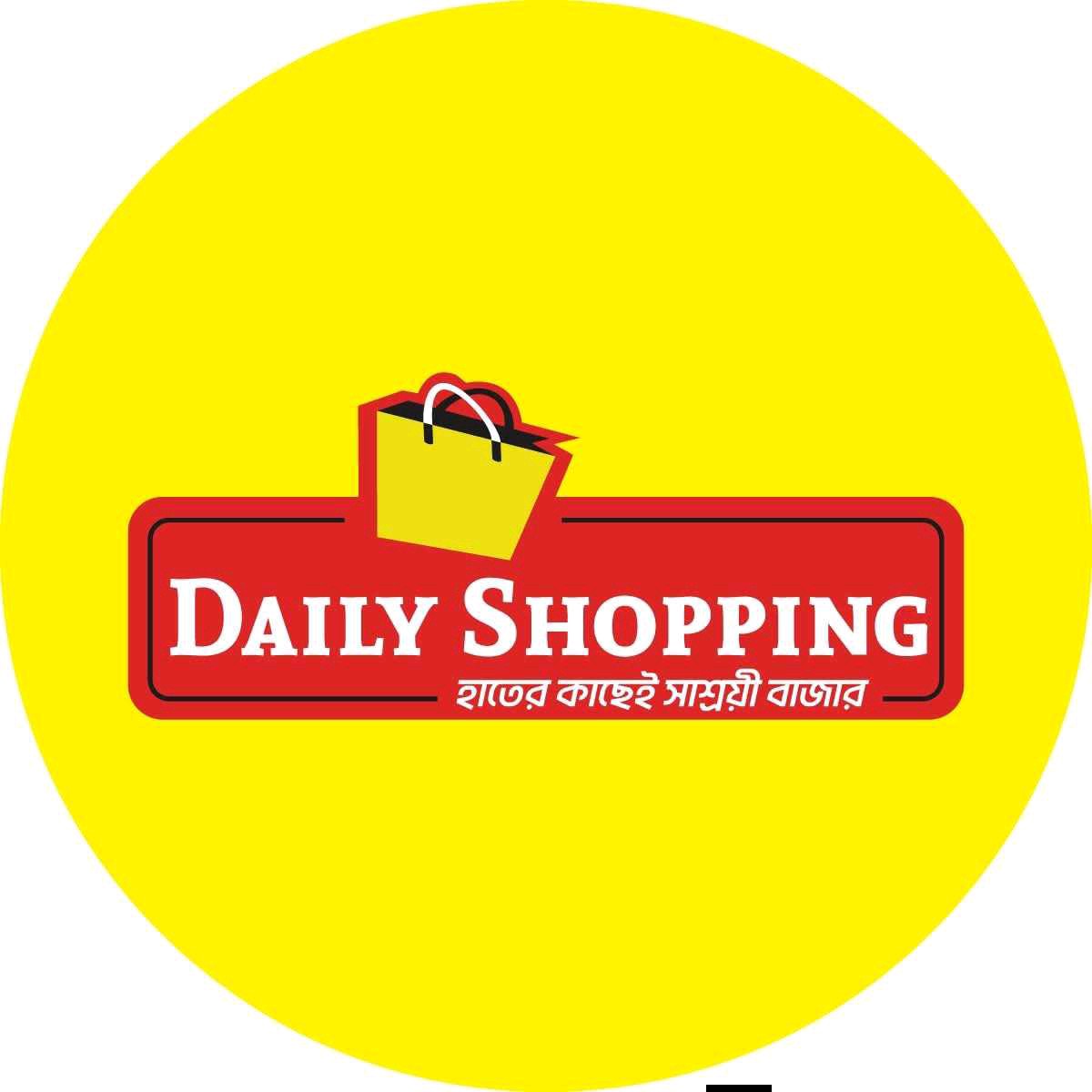 Daily Shopping  - Tolarbag