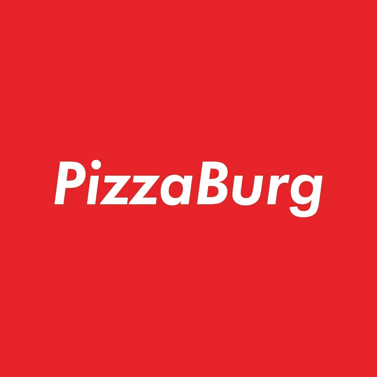 PizzaBurg - Mirpur:02