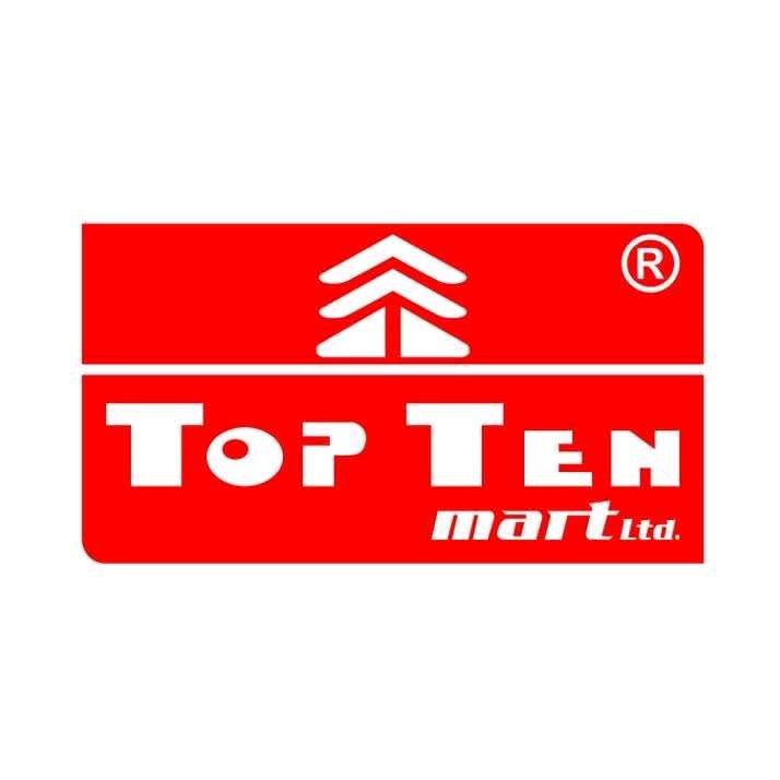 Top Ten Mart Ltd. - Mirpur 1