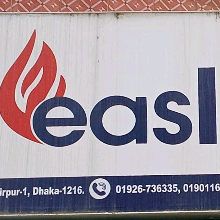 easI Security & Logistics Ltd