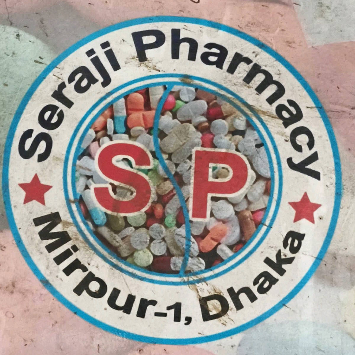 Seraji Pharmacy 