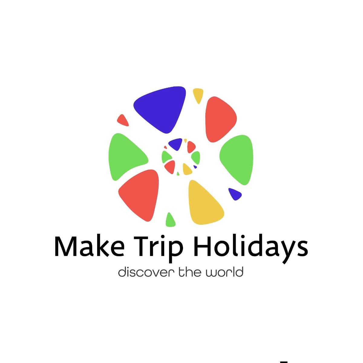 Make Trip Holidays  - Mirpur -01