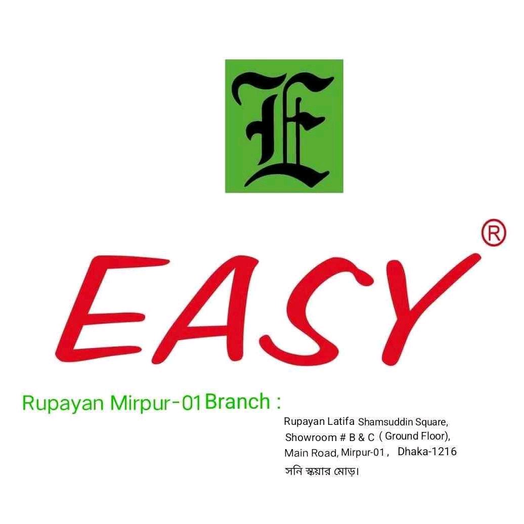 Easy Fashion Ltd - Mirpur 1