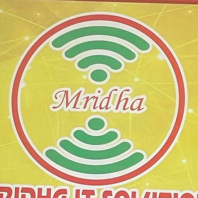 Mridha IT Solution 