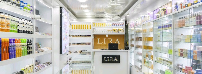 Lira Import - Mirpur -01