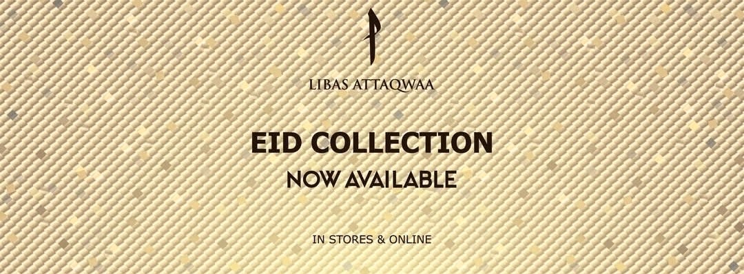Libas Attaqwaa - Mirpur 1