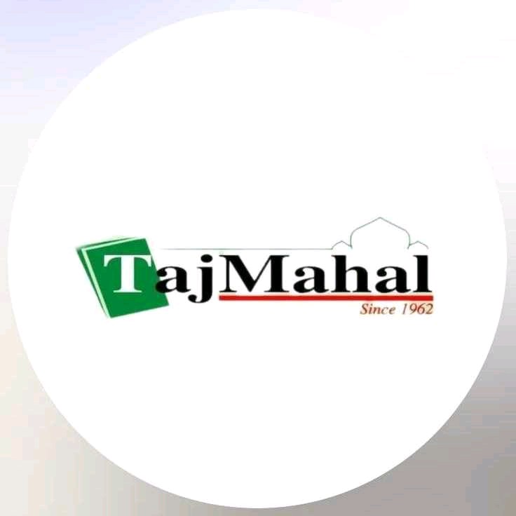 Tajmahal - Mirpur 1