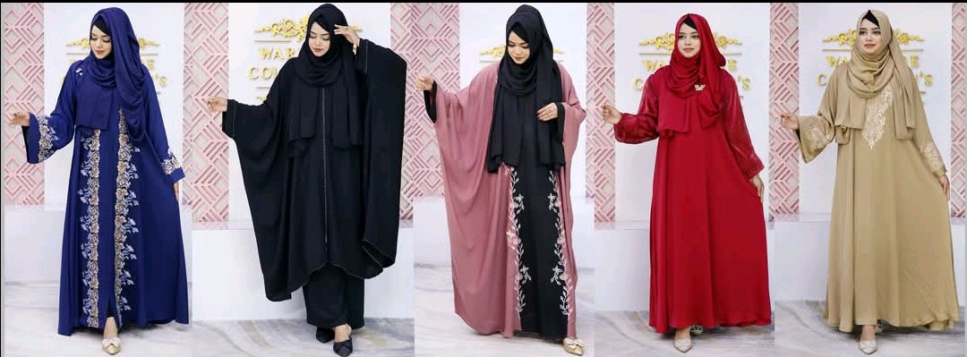 Wardrobe Collection 