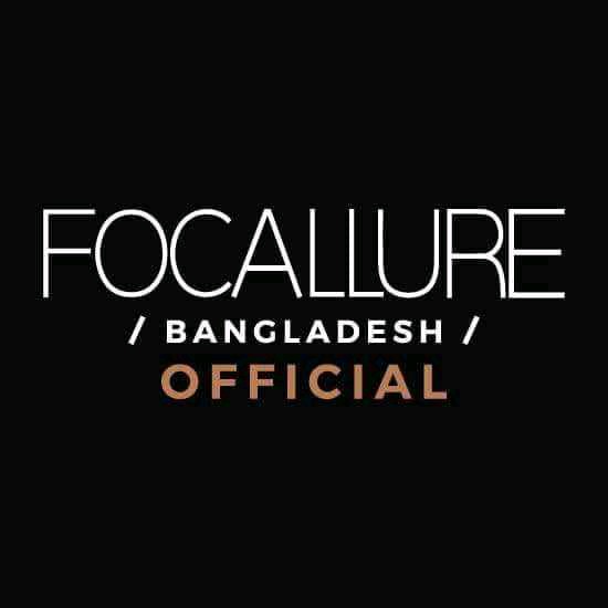Focallure Bangaldesh  - Mirpur -01