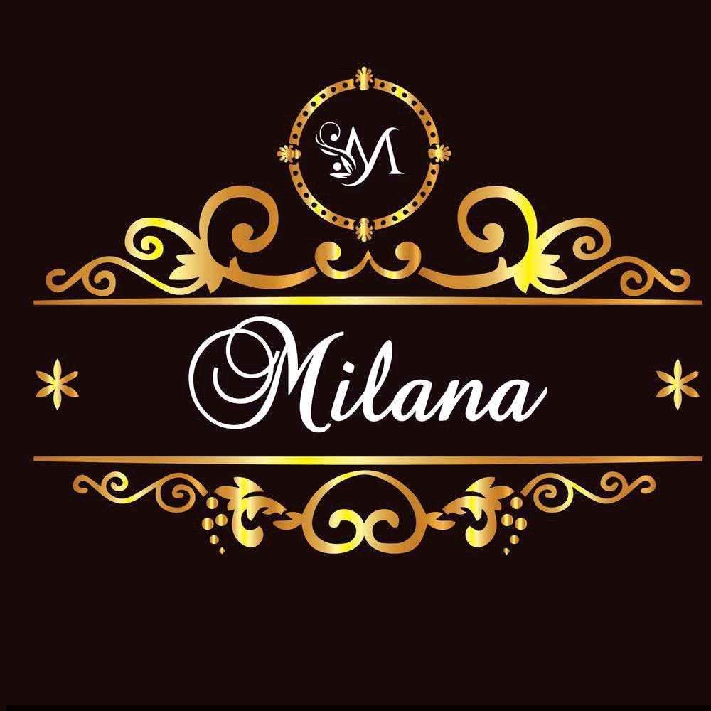 Milana - Bashundhara Shopping Mall