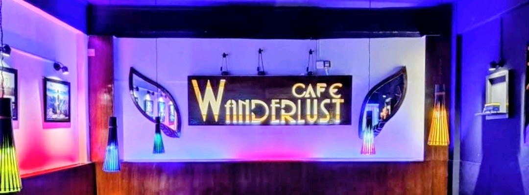 Cafe Wanderlust