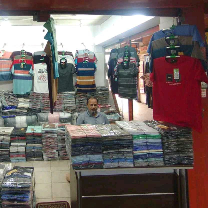 Shumi Readymade Garments 