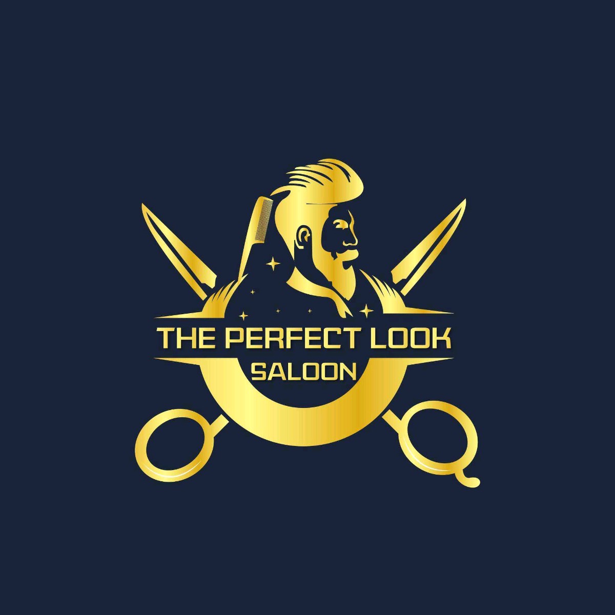 The Perfect Look Saloon  - Mirpur -10