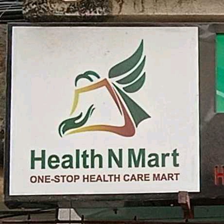 Health N Mart